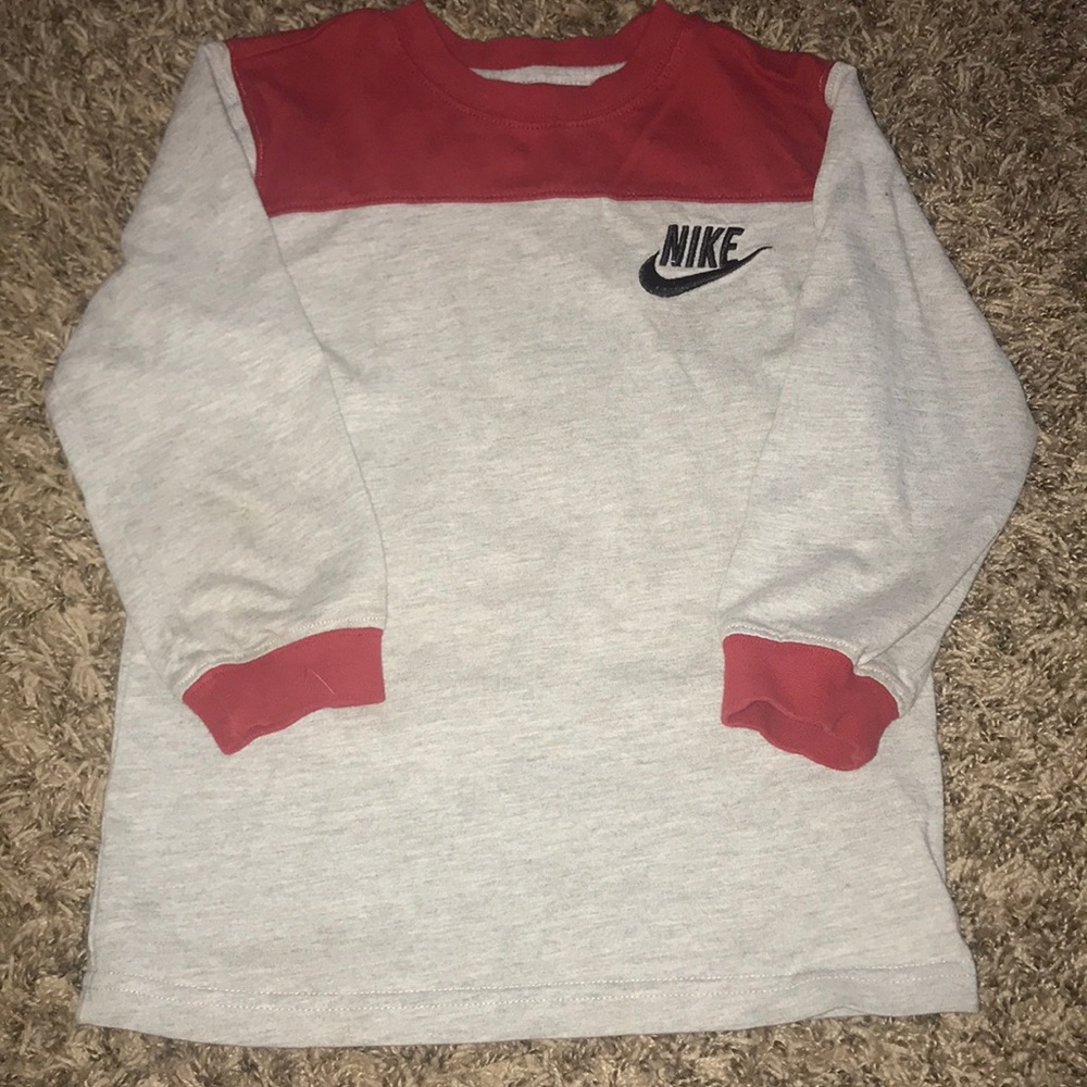 Nike shirt